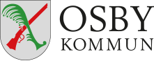 Osby kommuns logotyp
