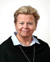 Eva  Andersson